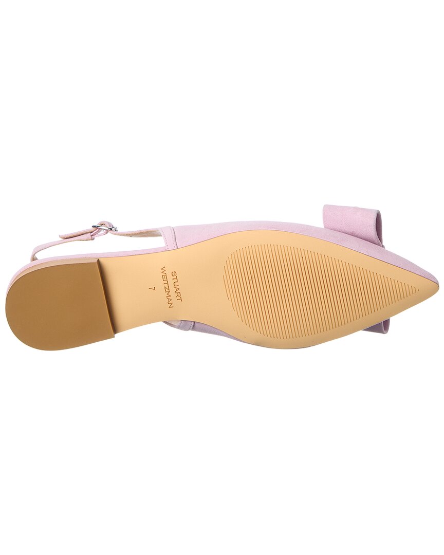 Zapatos de gamuza