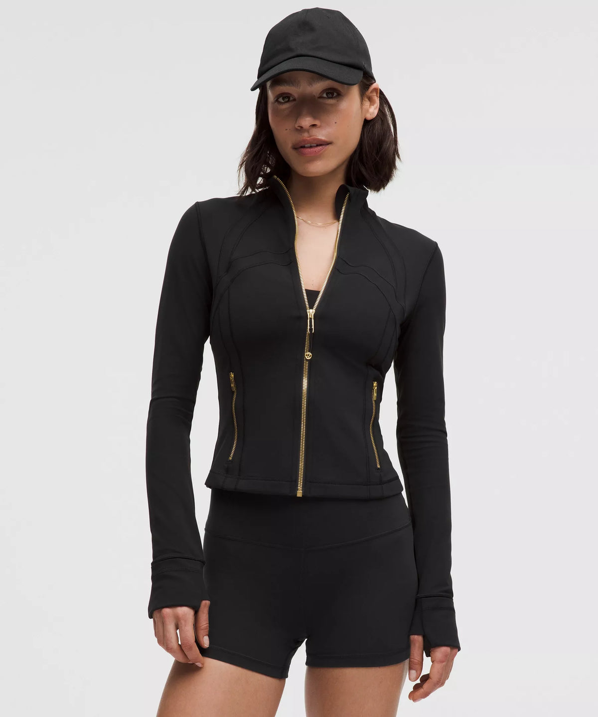 Chaqueta