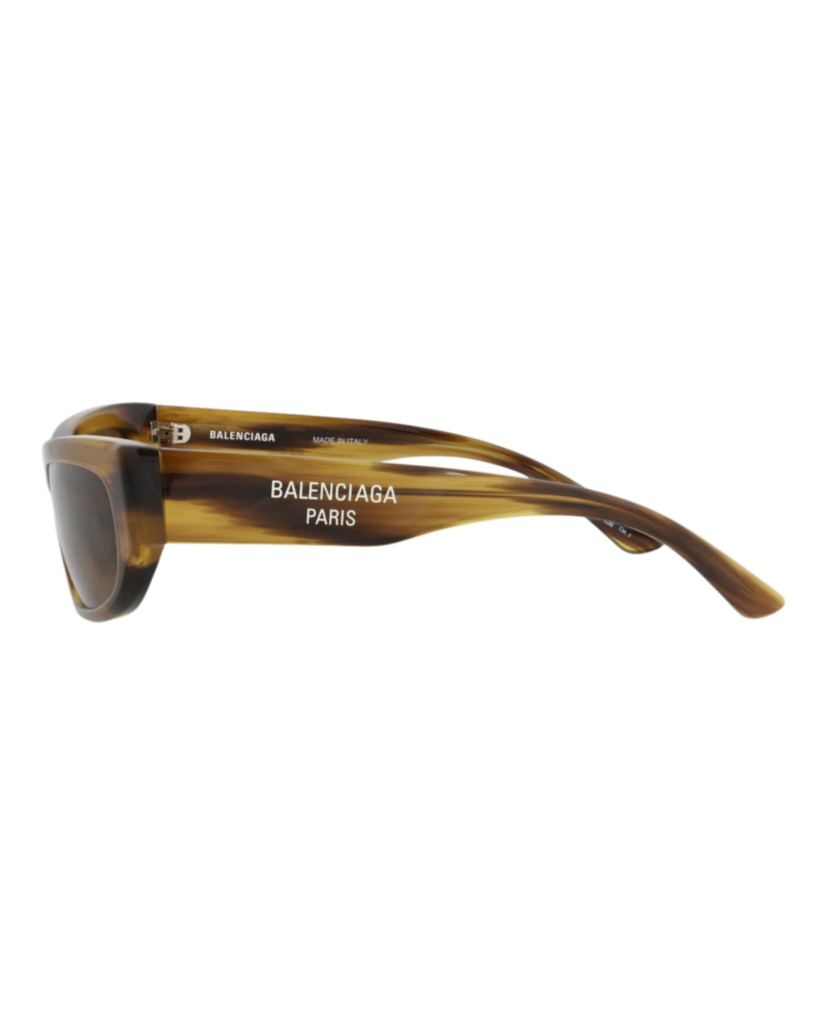 Gafas de sol de acetato de montura cuadrada