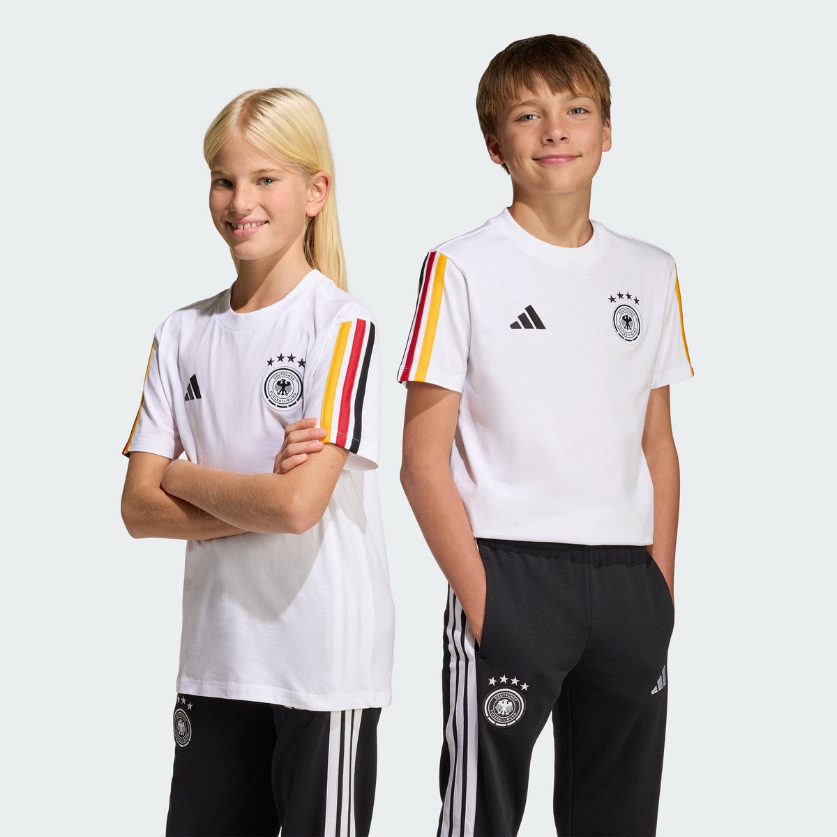 Camiseta infantil