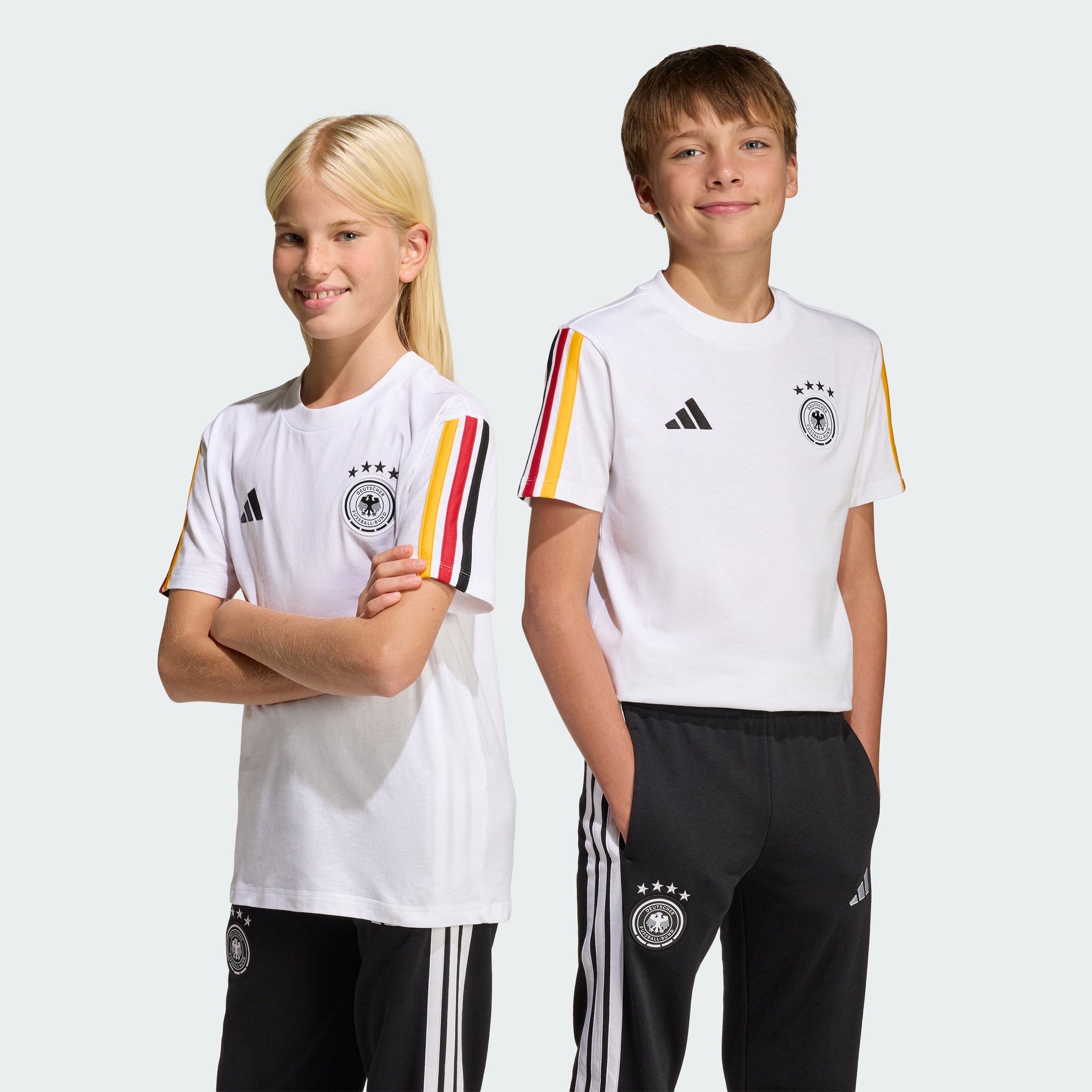 Camiseta infantil