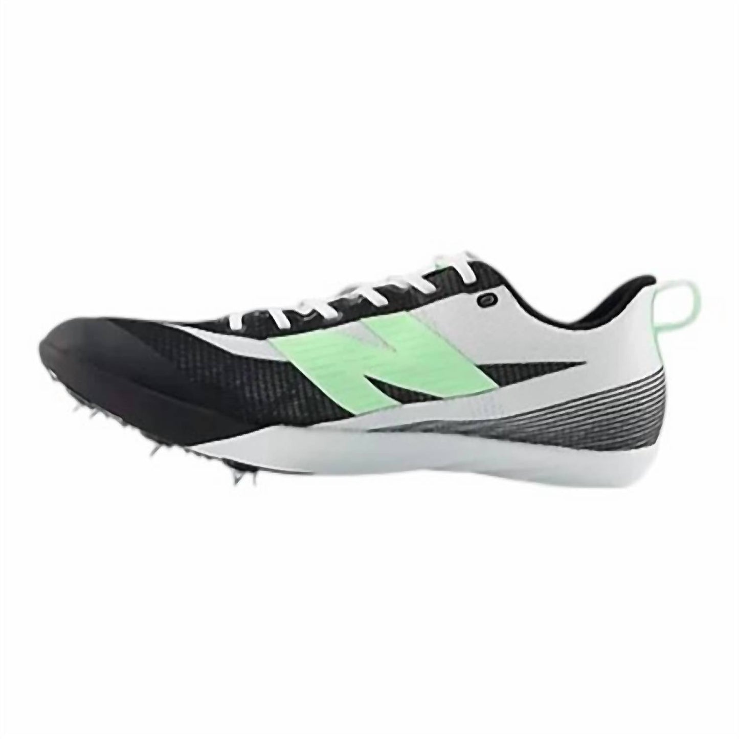 Tenis para correr unisex color negro