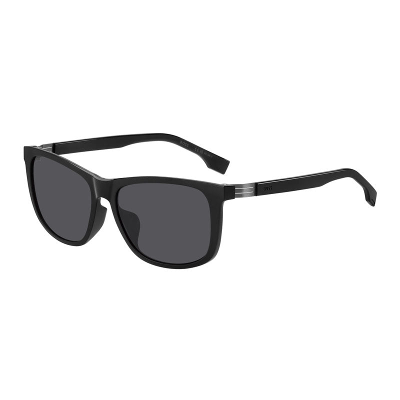 Gafas color negro y gris