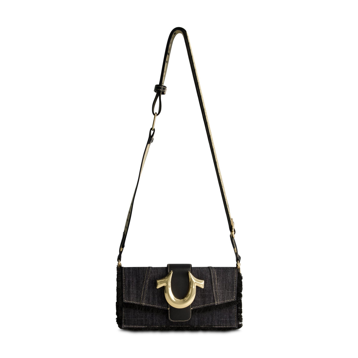 Bolso de mezclilla