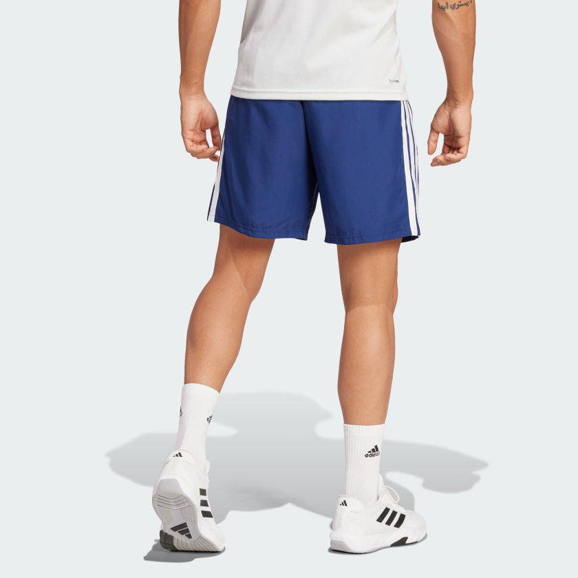 Short de hombre a rayas
