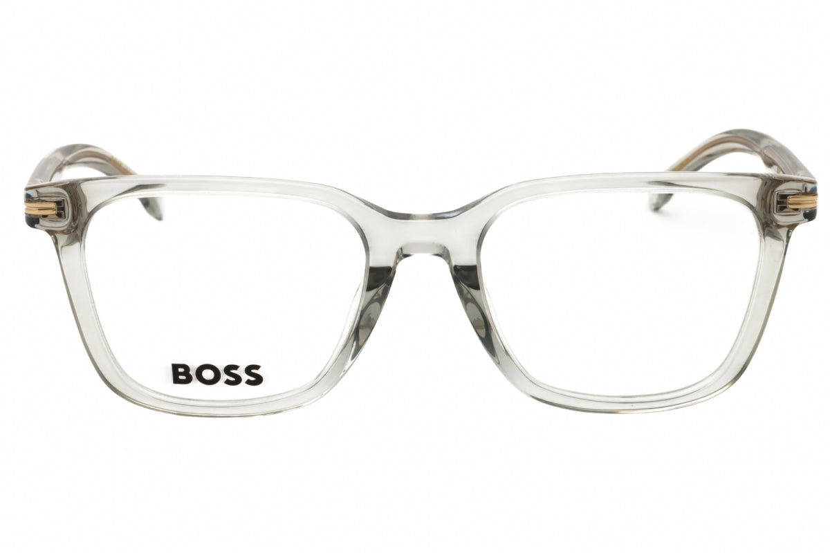 Gafas 52 mm color gris