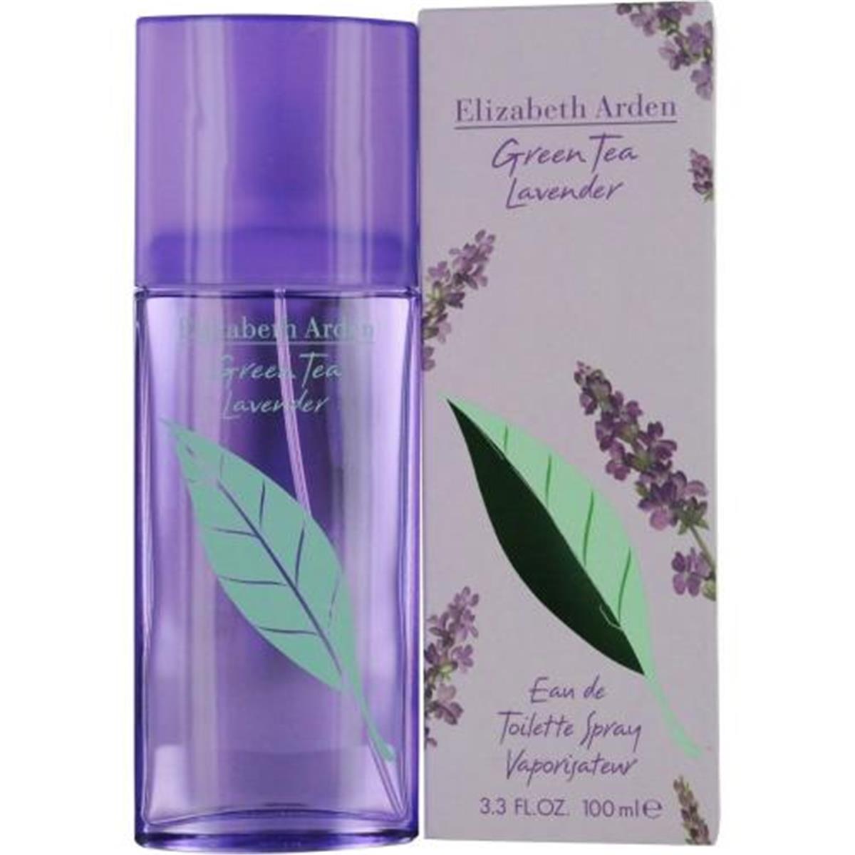 Perfume eau de toilette 3,4 oz