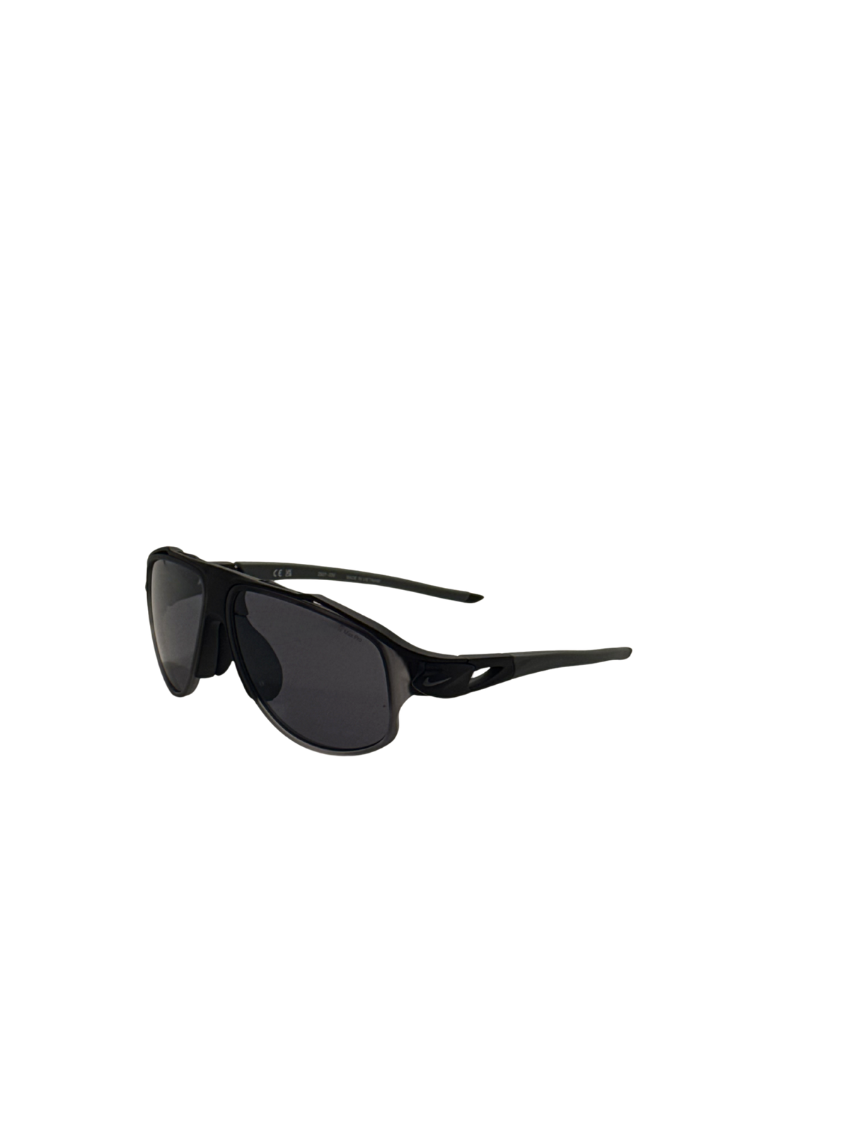 Gafas de sol de hombre 58 mm color negro