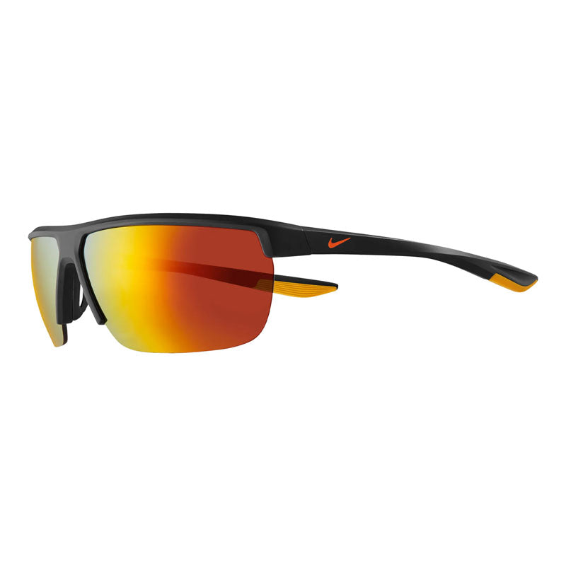 Gafas color naranja