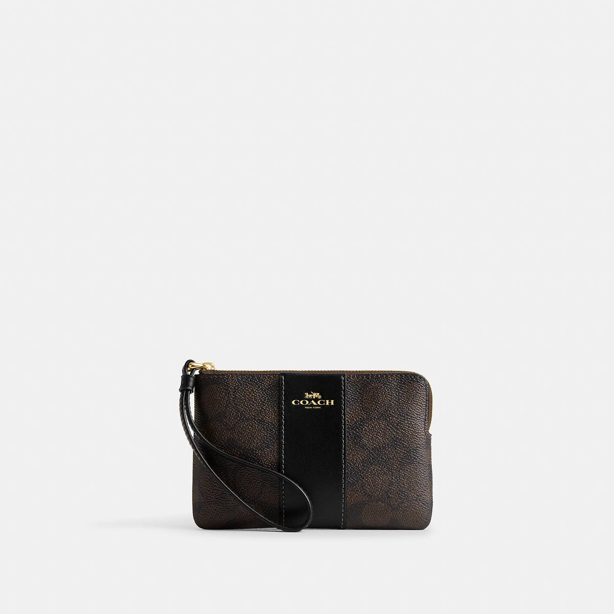 Bolso de muñeca de lona