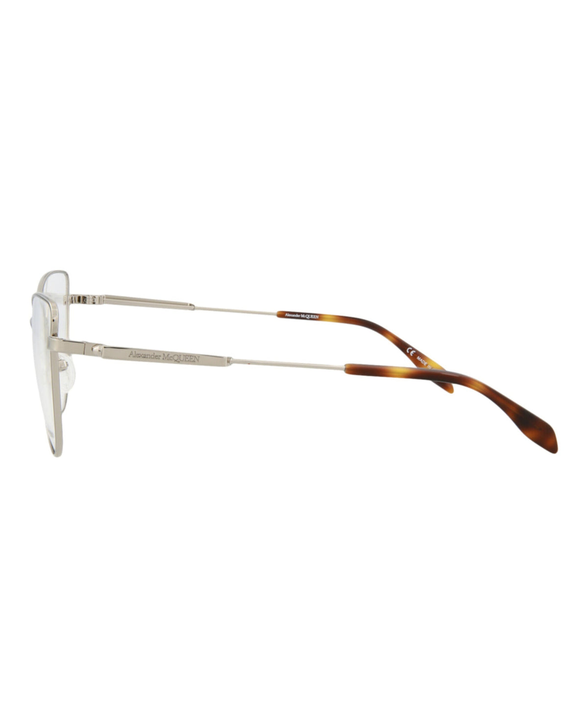 Montura para gafas de montura tipo gato