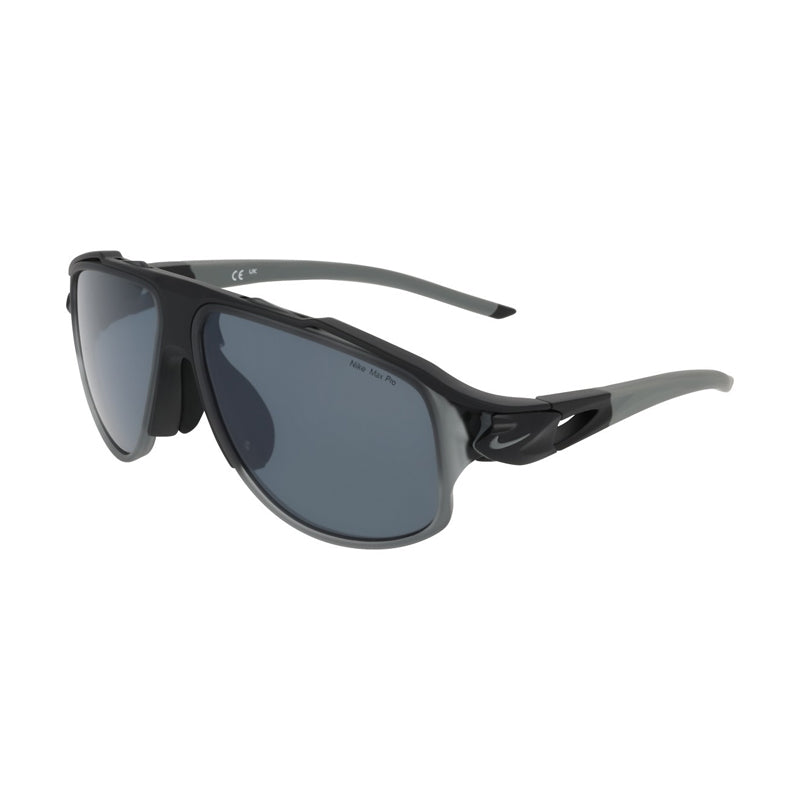 Gafas color negro y gris