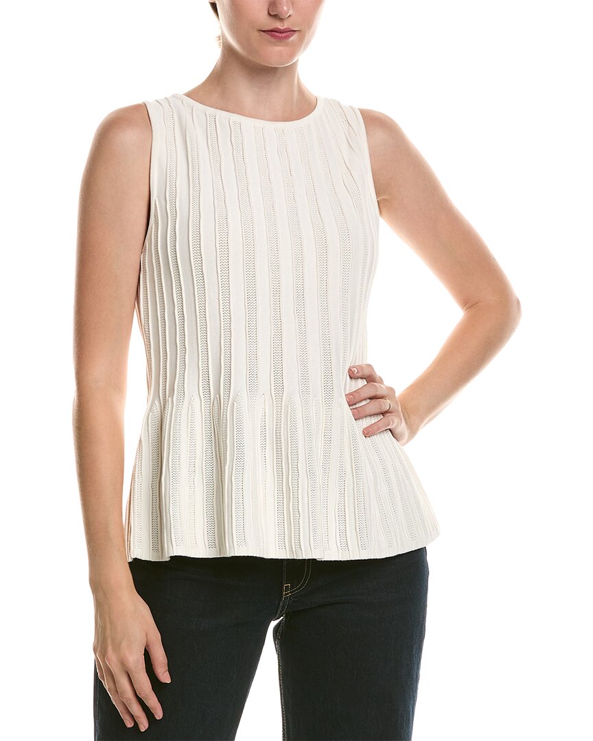 Camiseta sin mangas