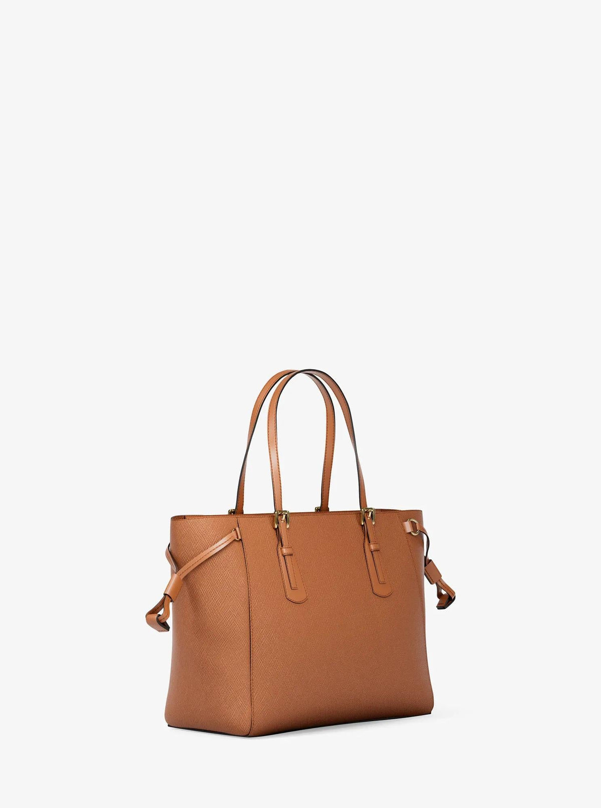 Bolso cruzado de cuero