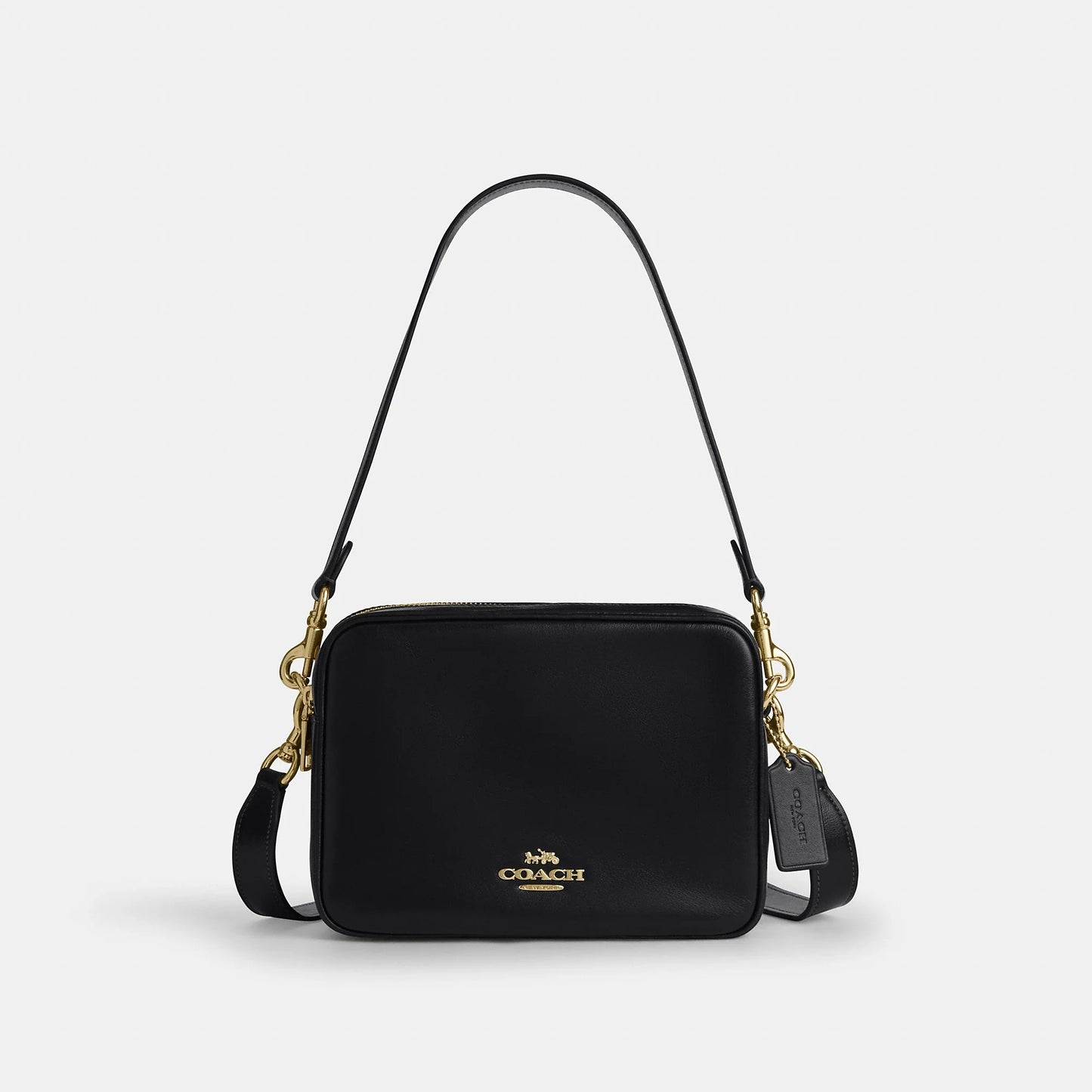 Bolso cruzado