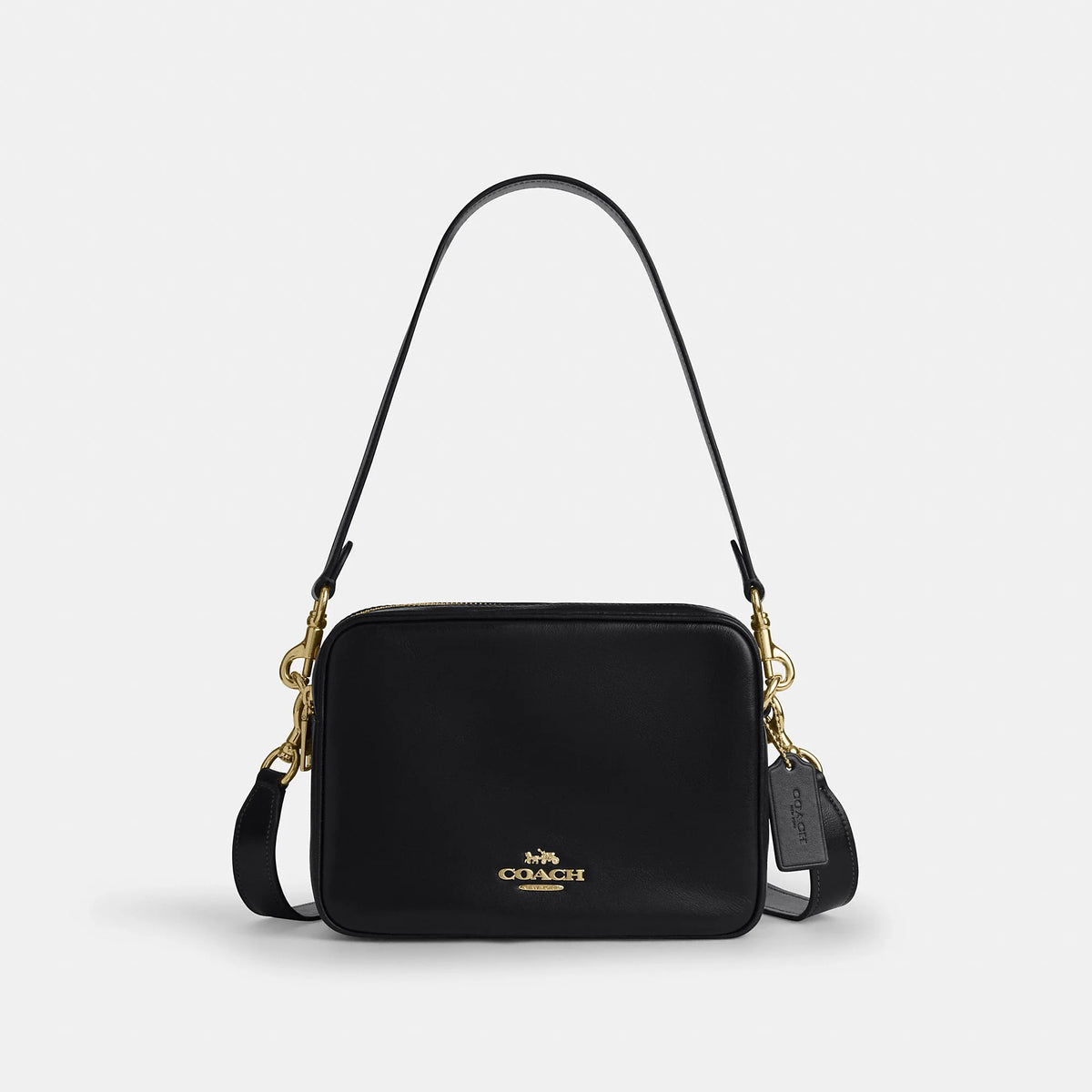 Bolso cruzado
