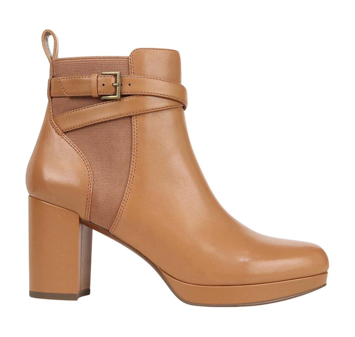 Botines de mujer