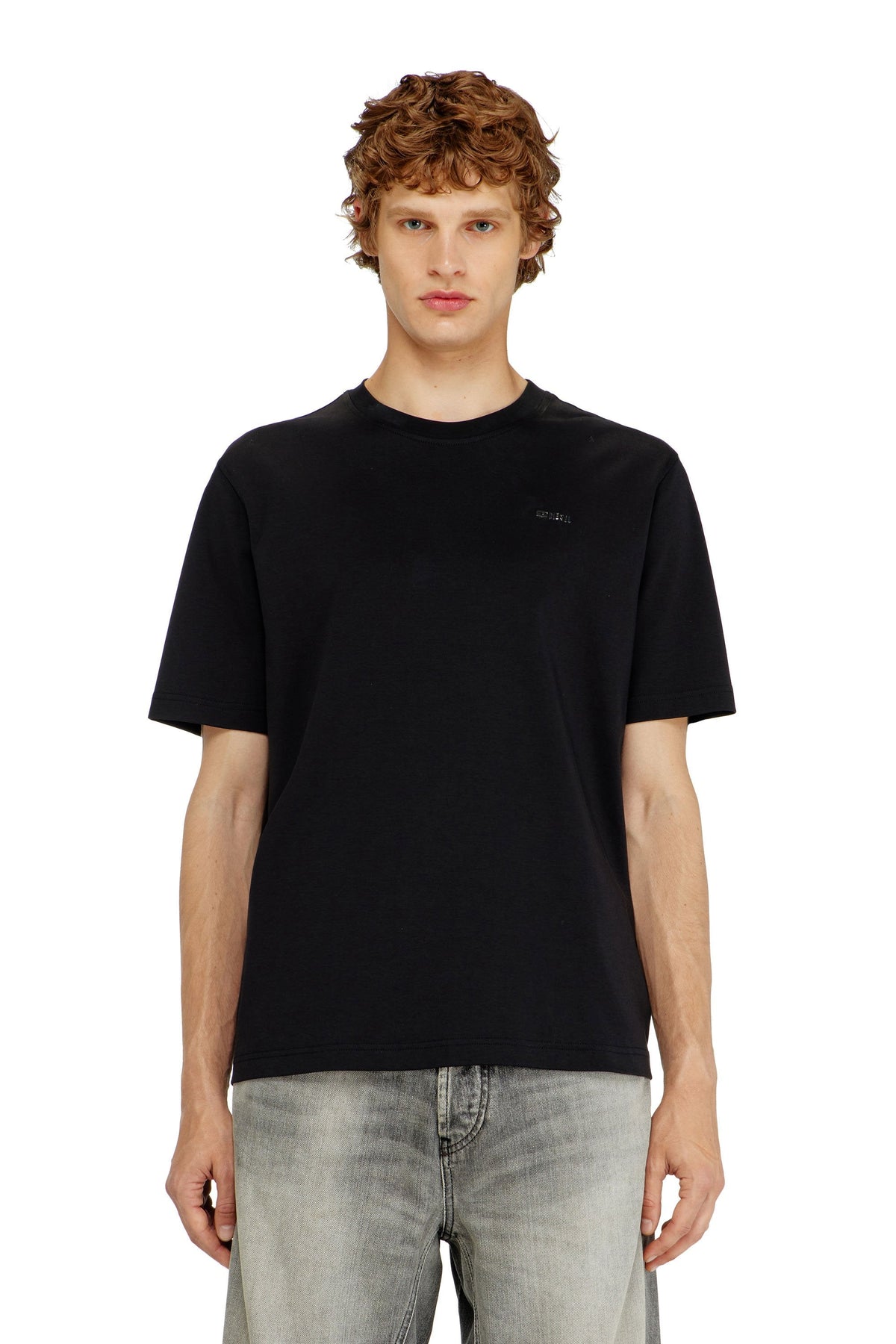 Camiseta de algodón