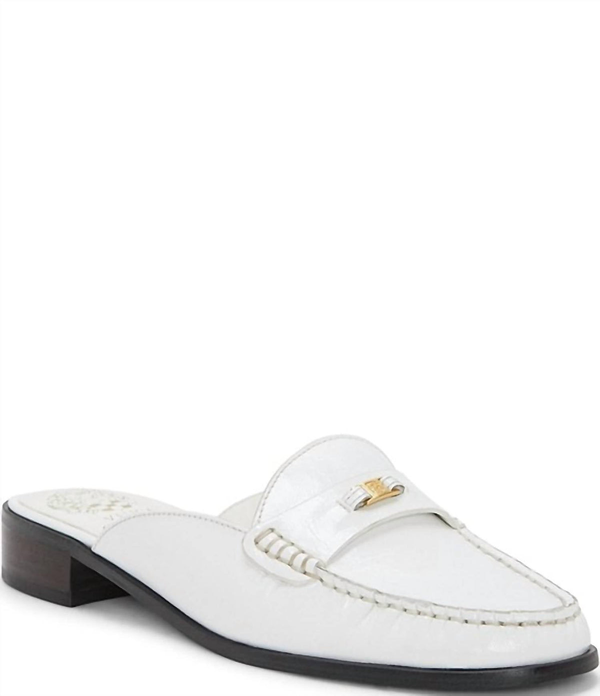Zapatos destalonados de mujer