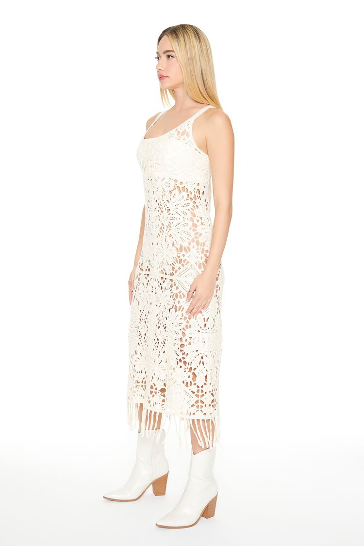 Vestido midi
