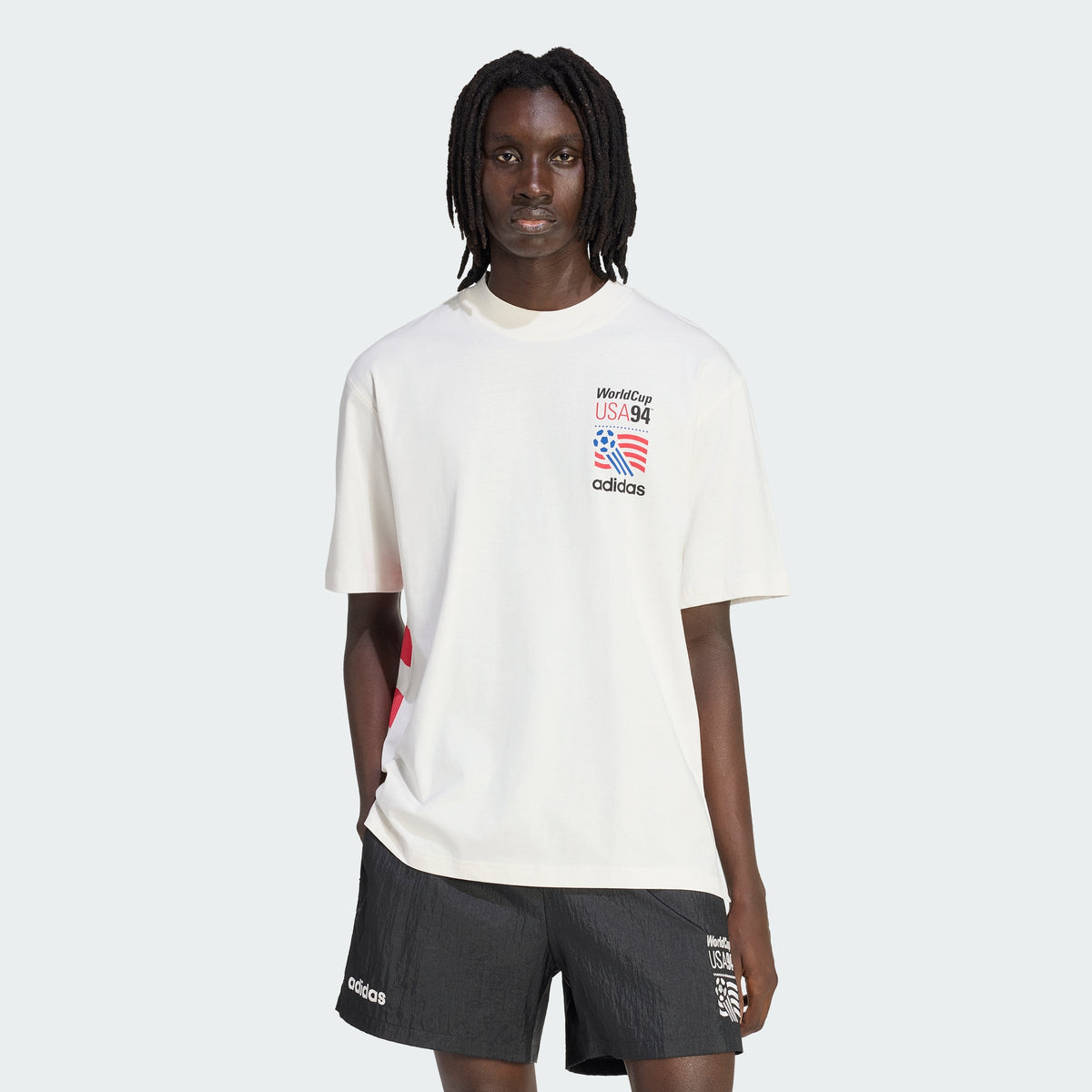 Camiseta de hombre con estampado