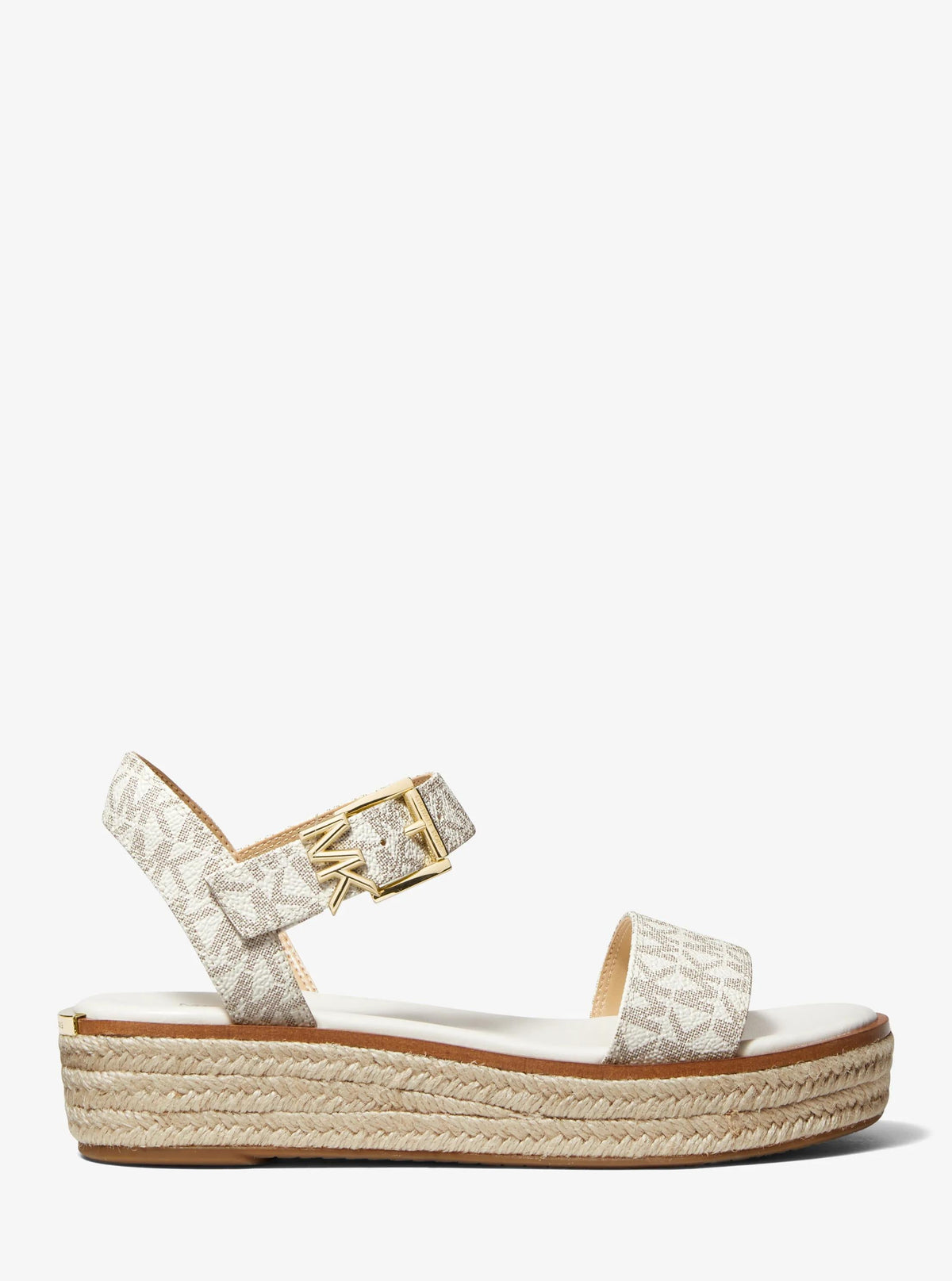Sandalias con plataforma
