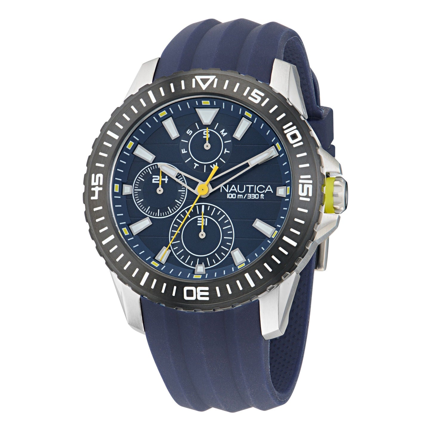 Reloj de hombre