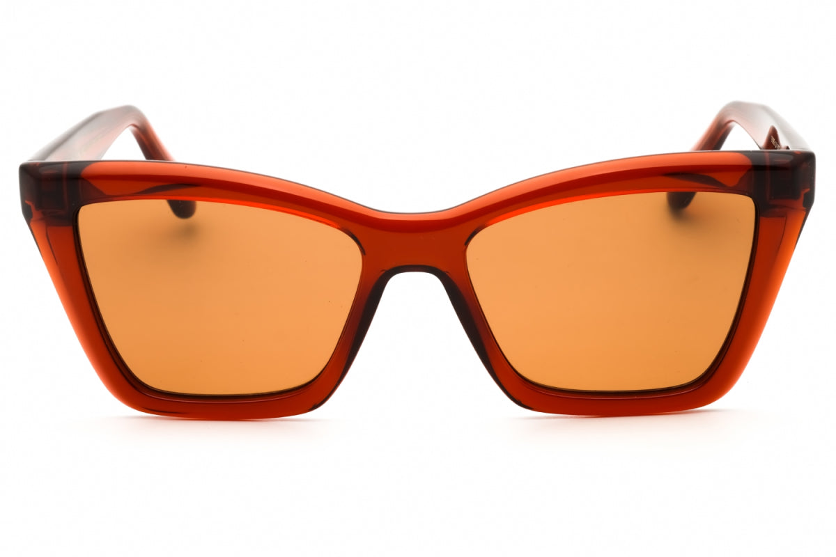 Gafas color café