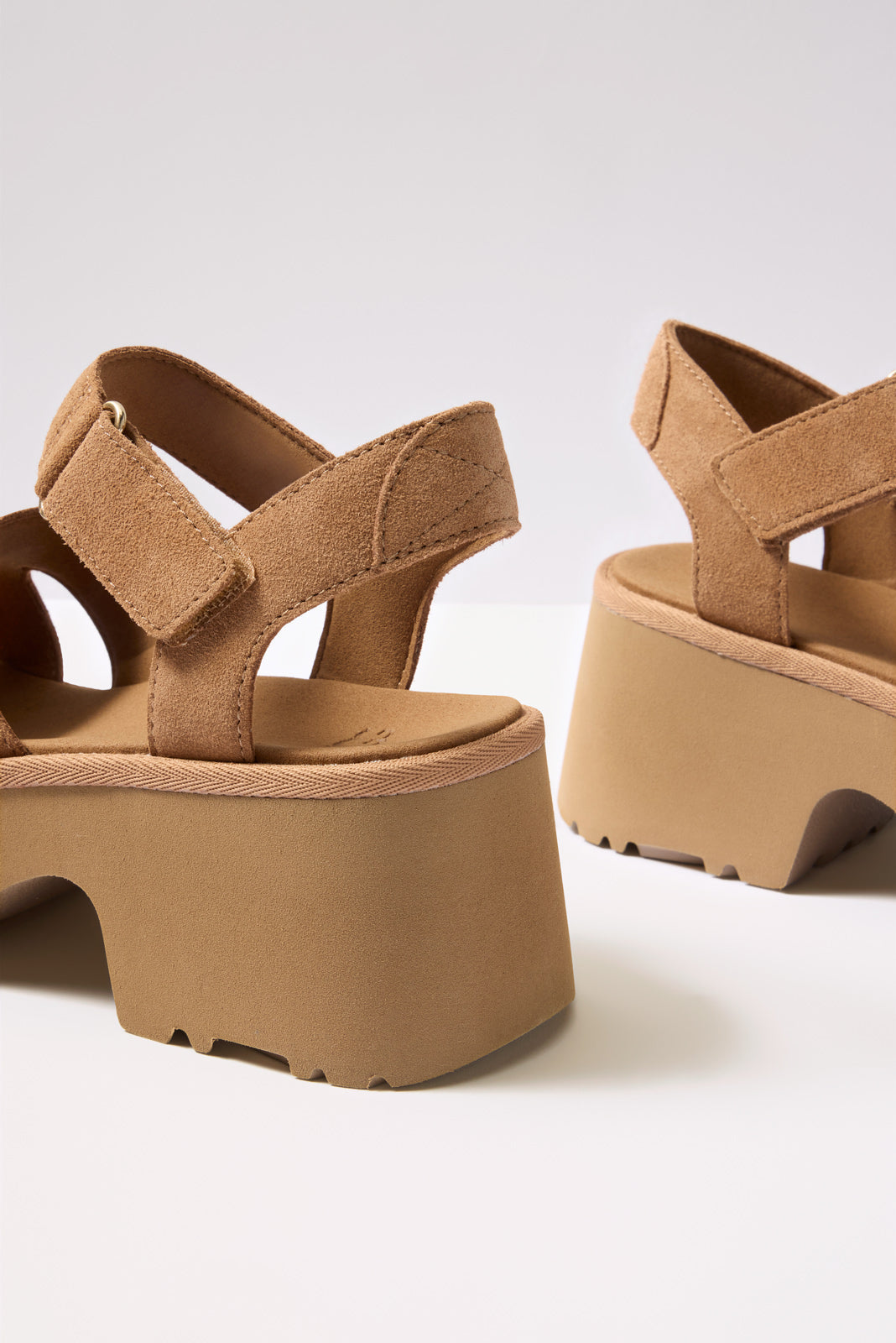 Sandalias de mujer