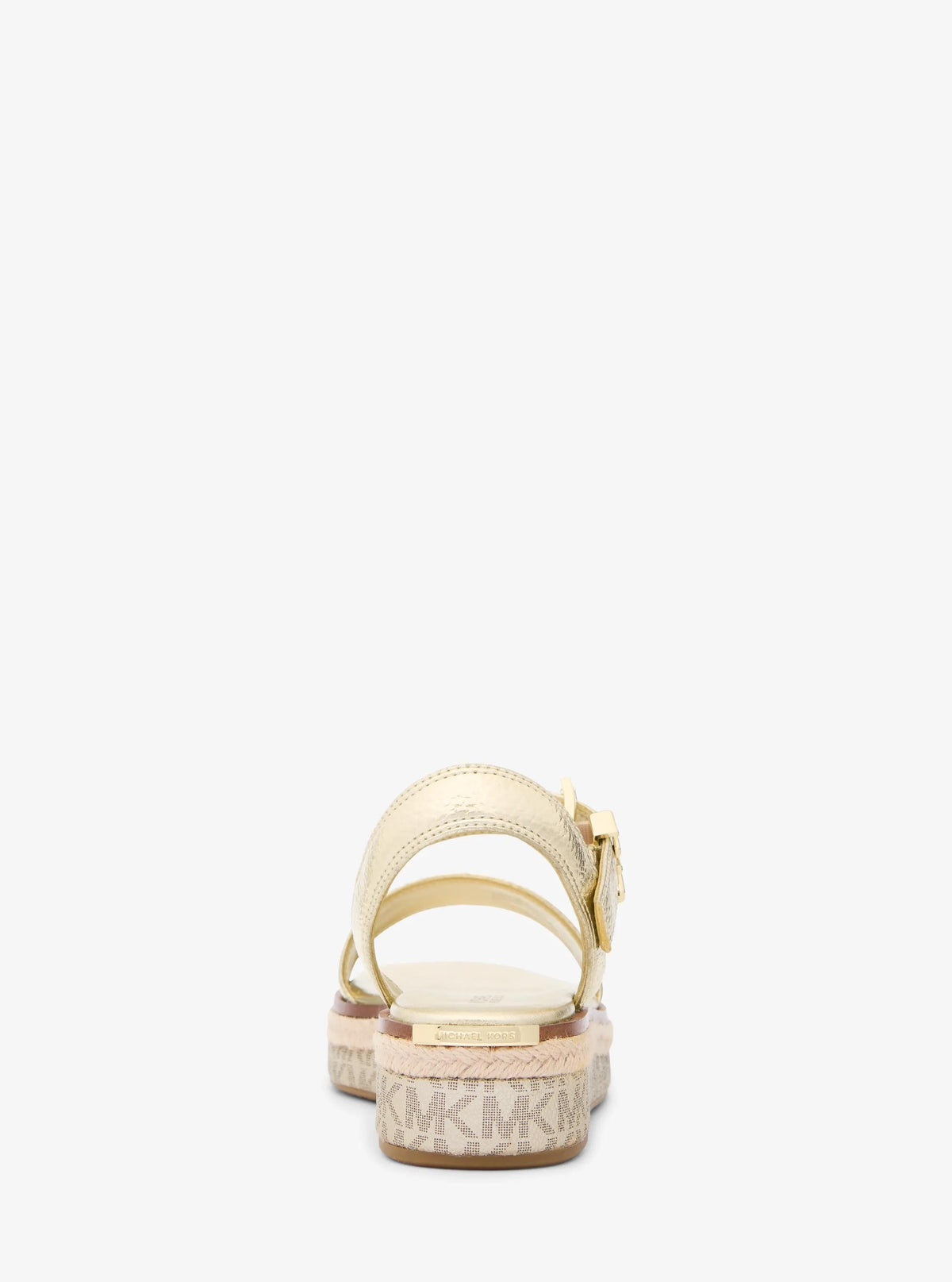 Sandalias con plataforma