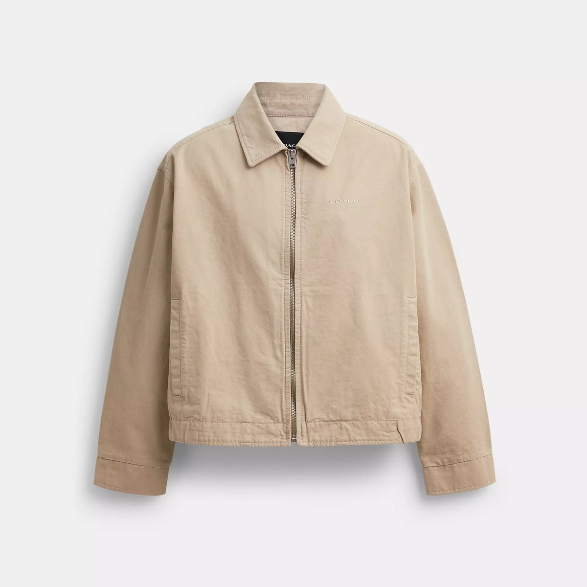 Chaqueta