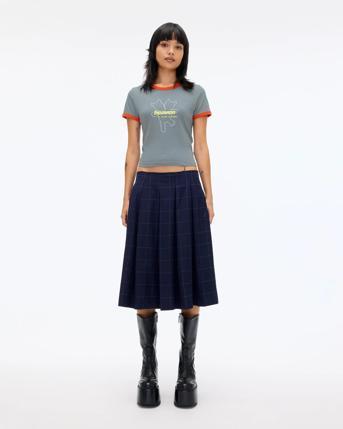 Camiseta para bebé