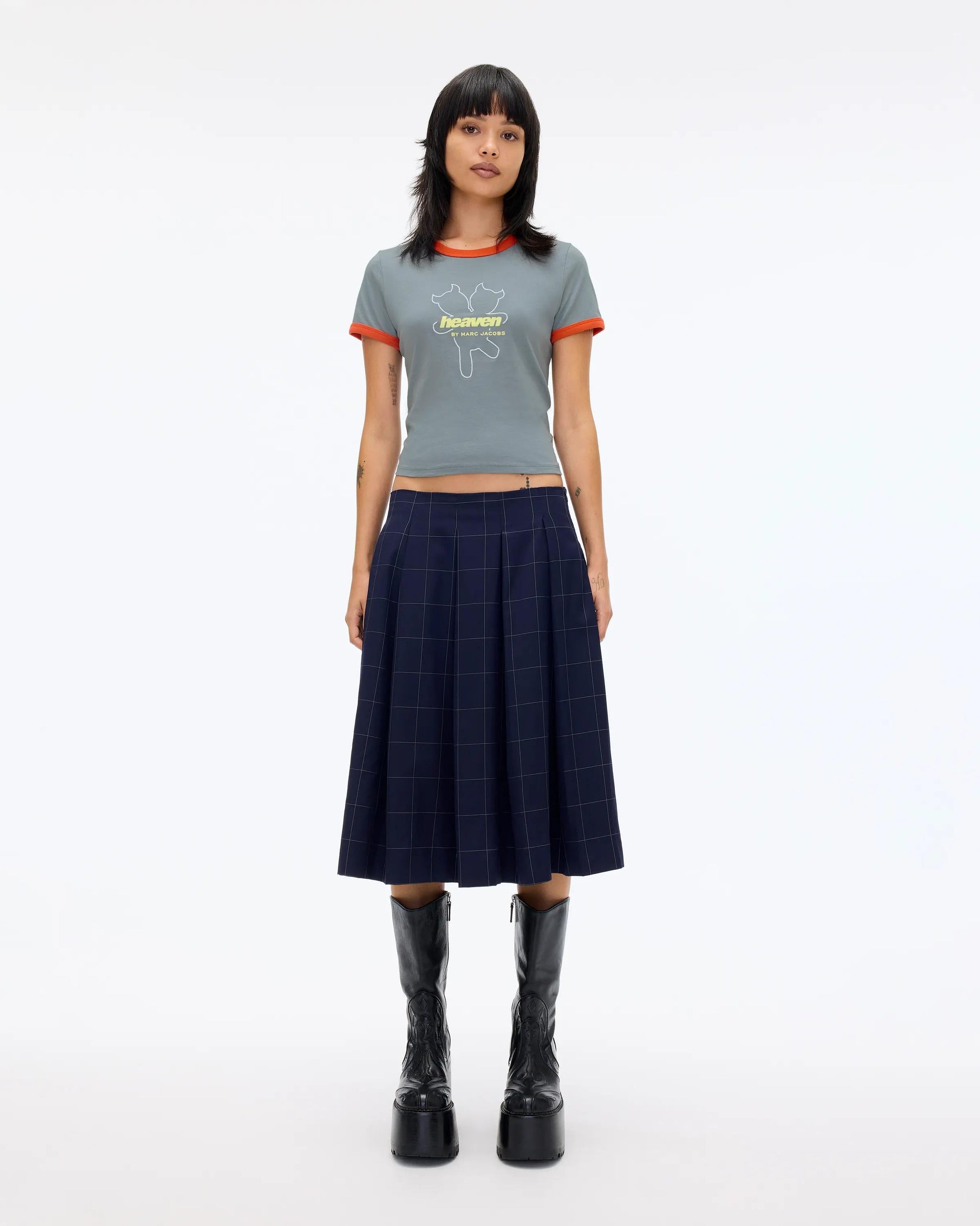 Camiseta para bebé