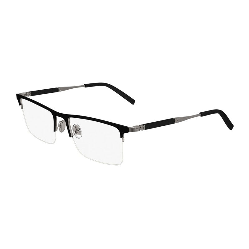 Gafas 55 mm color gris