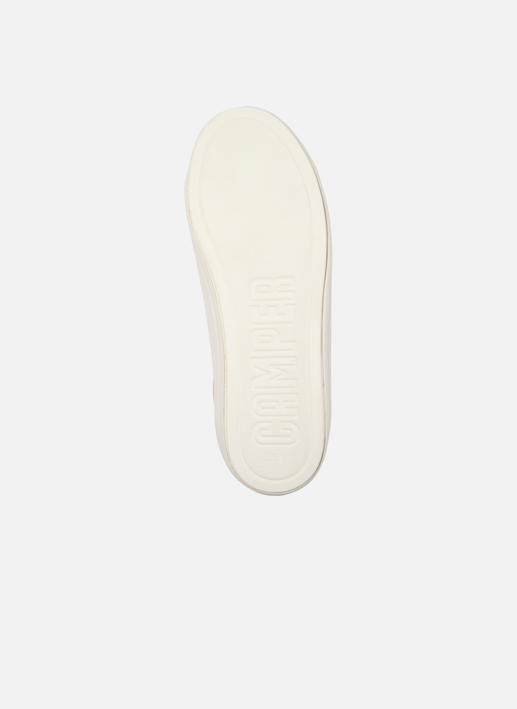 Tenis de mujer