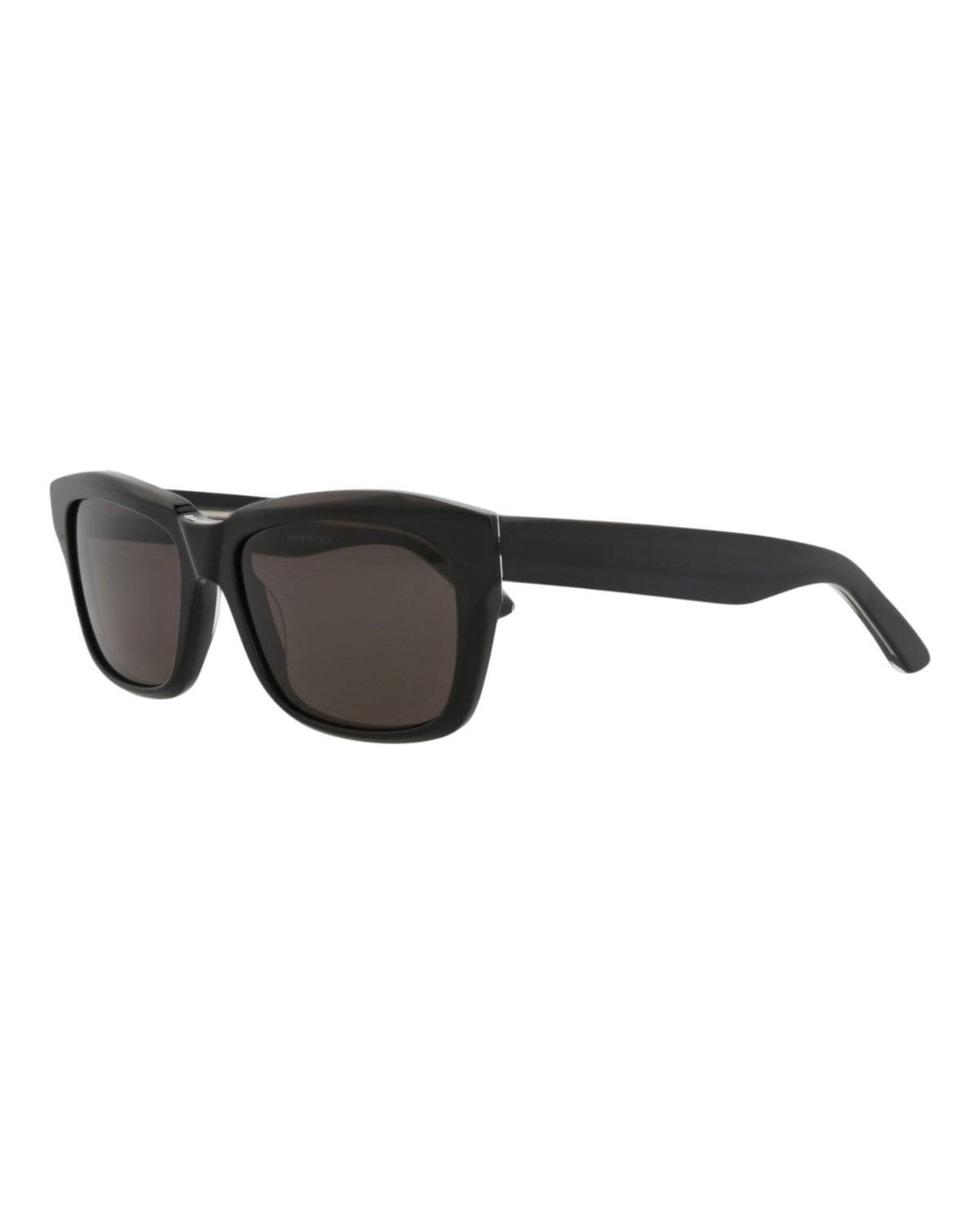 Gafas de sol de acetato de montura cuadrada