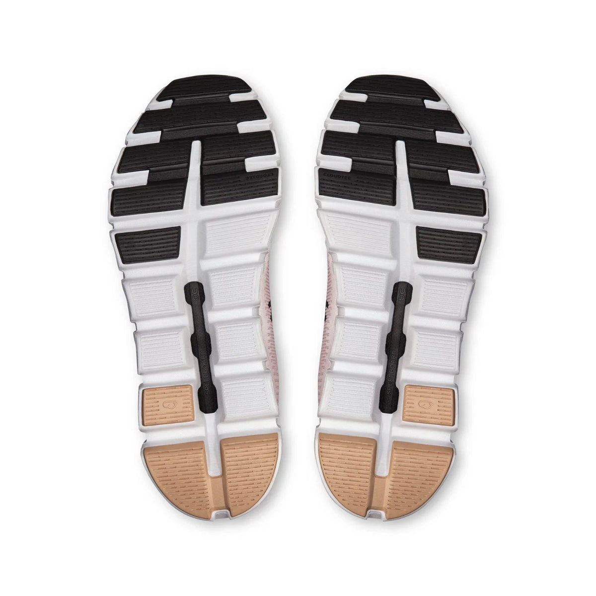 Tenis de mujer