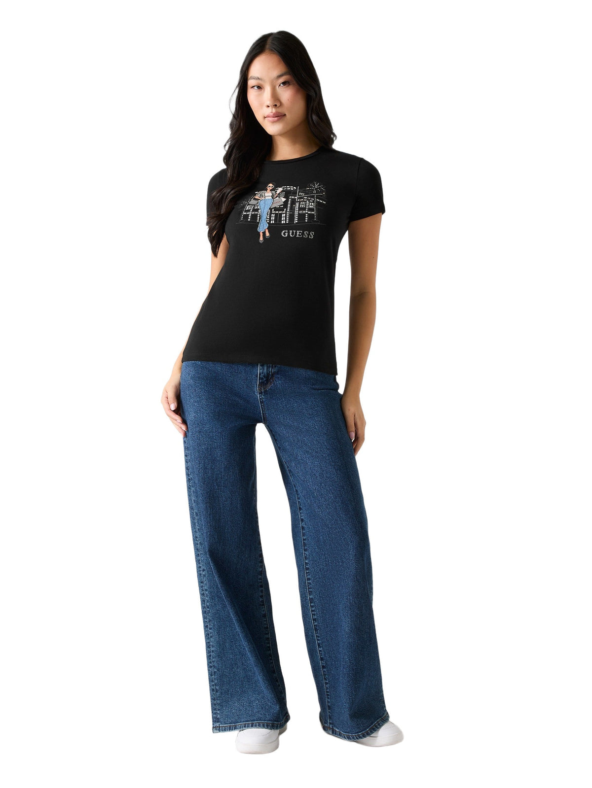 Camiseta