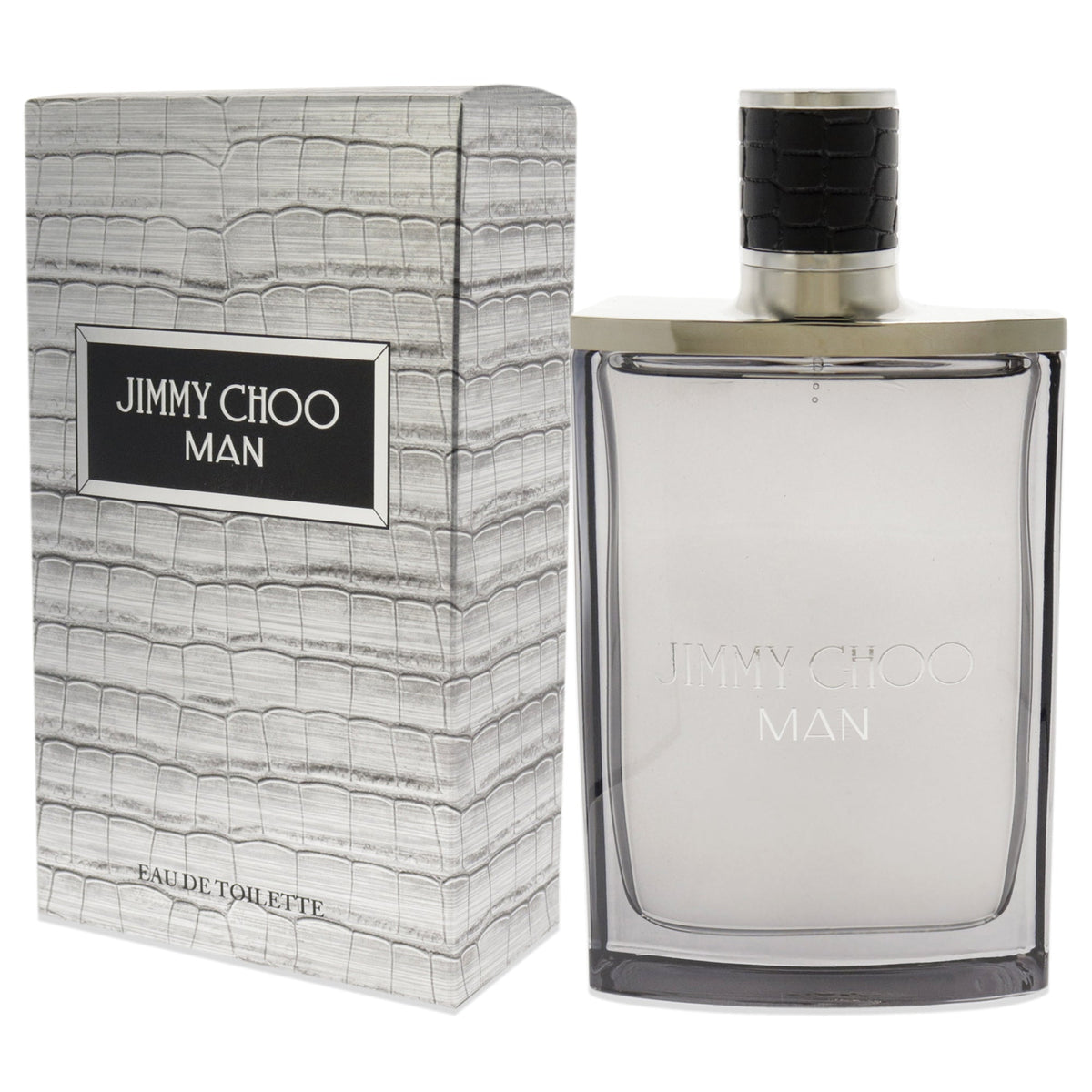 Perfume de hombre eau de toilette 3,3 oz