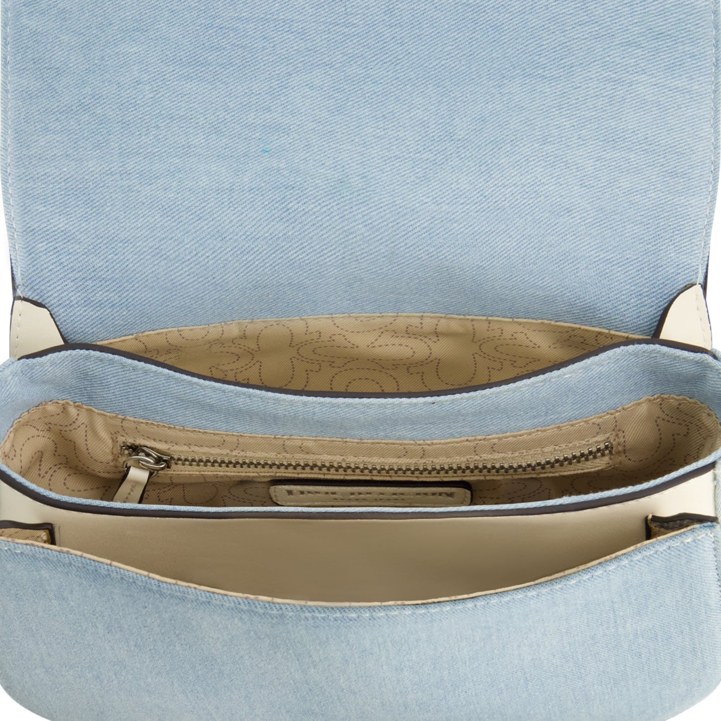 Bolso de mezclilla