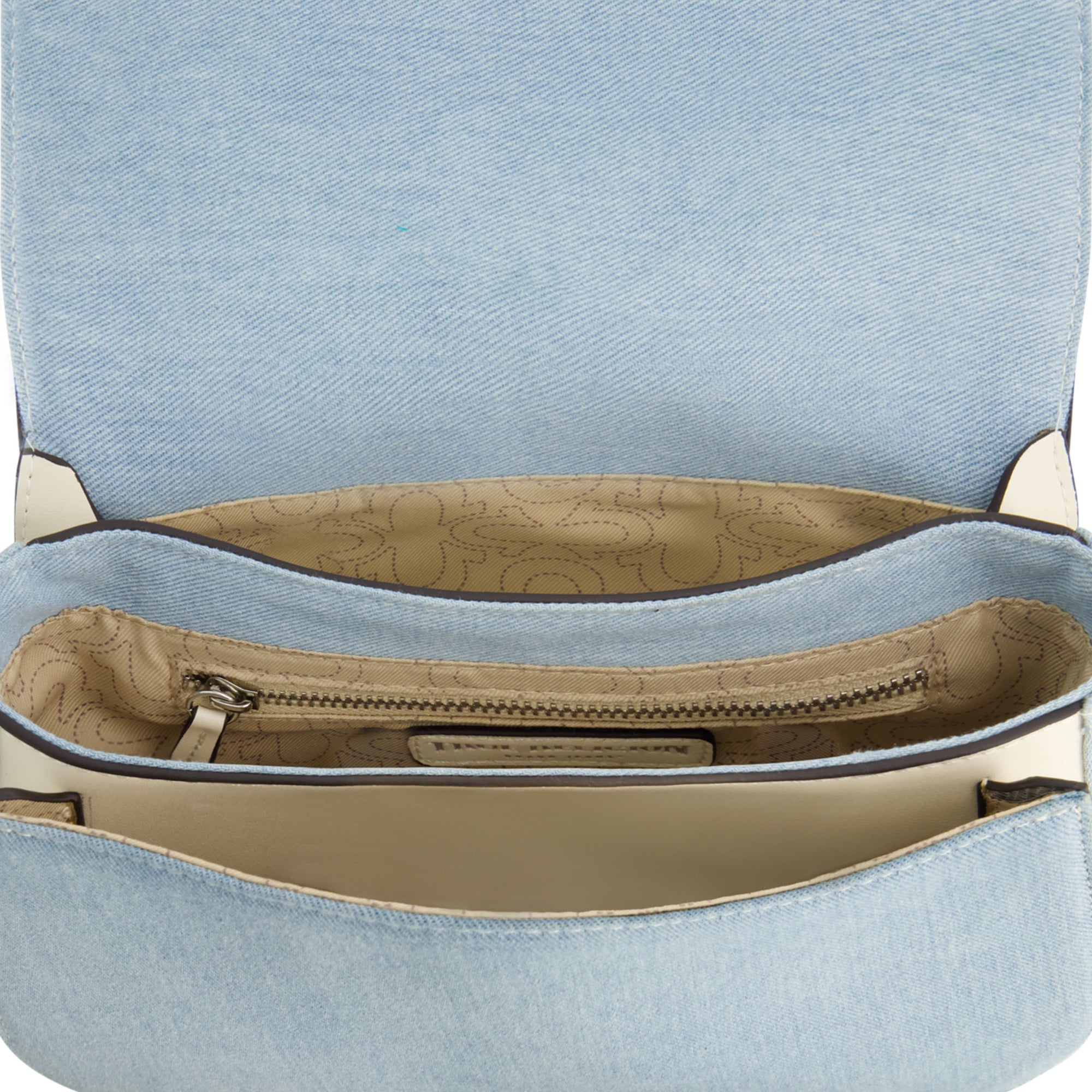 Bolso de mezclilla