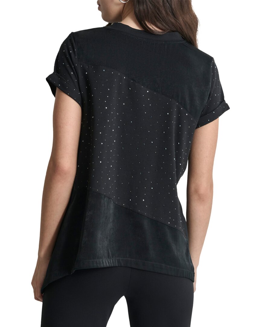 DKNY    Top Tejido