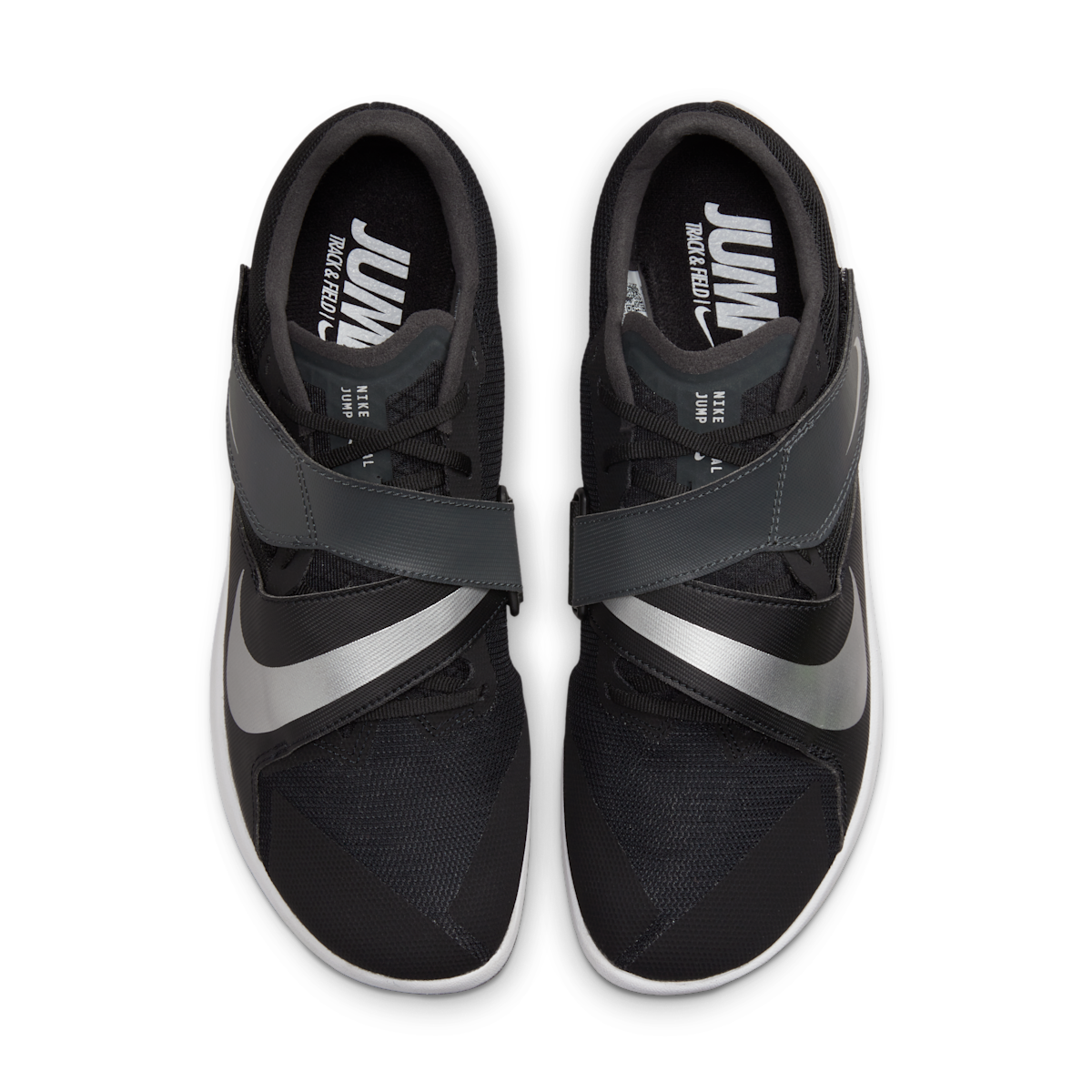 Zapatillas con clavos de hombre