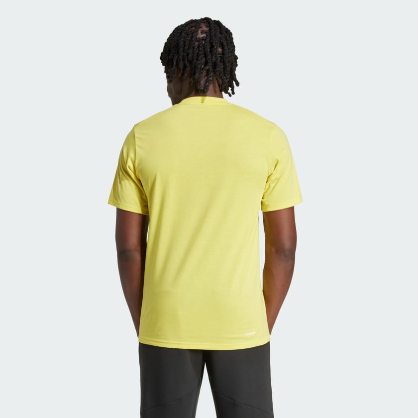 Camiseta de hombre