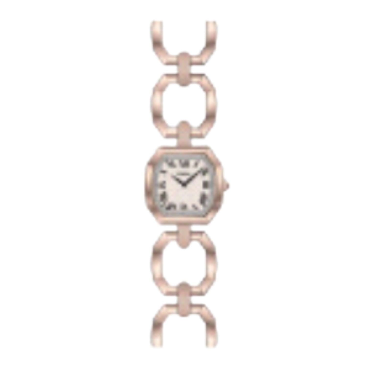 Reloj de mujer color negro