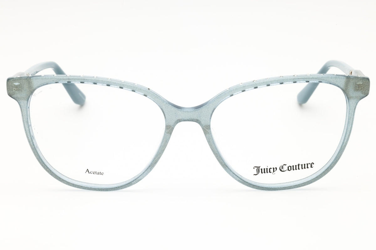 Gafas 54 mm color azul