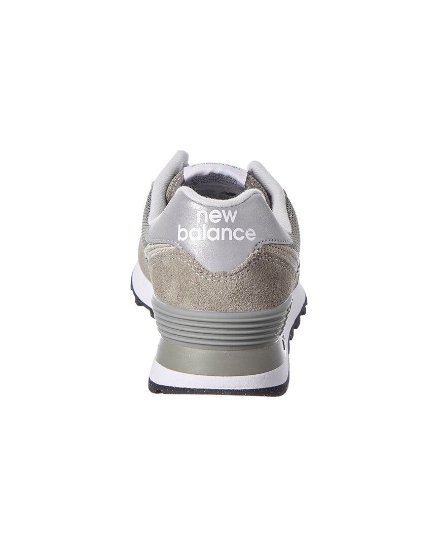 Tenis de cuero