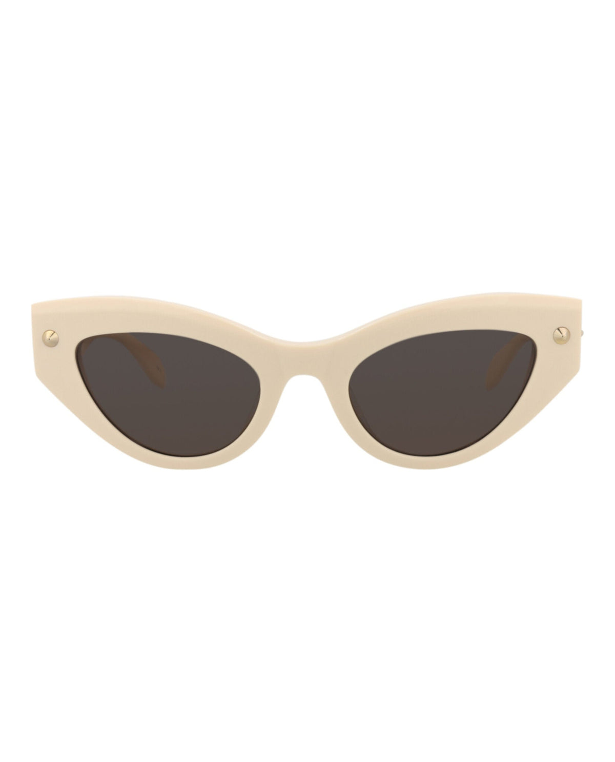 Gafas de sol de acetato de montura tipo gato