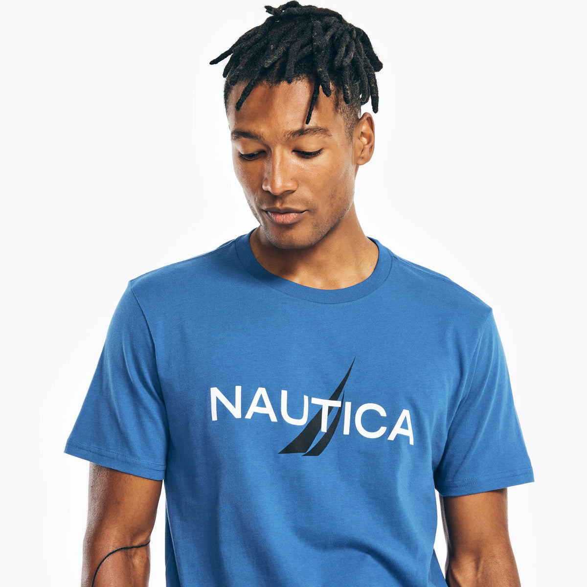 Camiseta de hombre con estampado