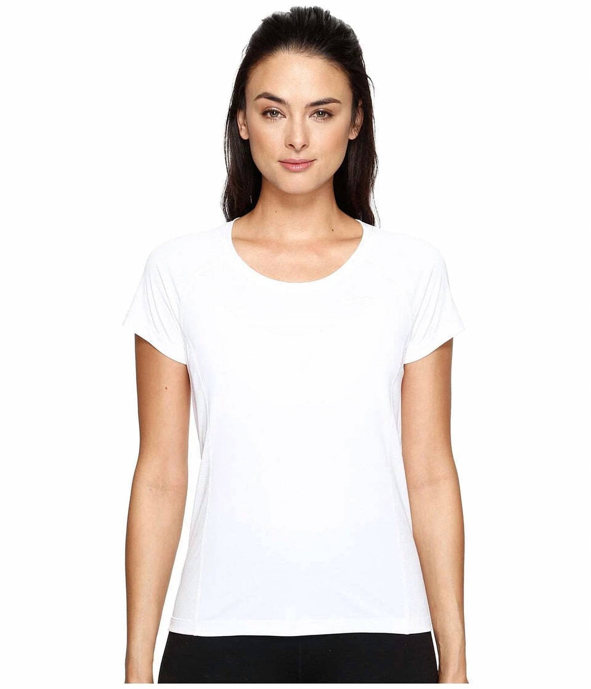 Camiseta color blanco